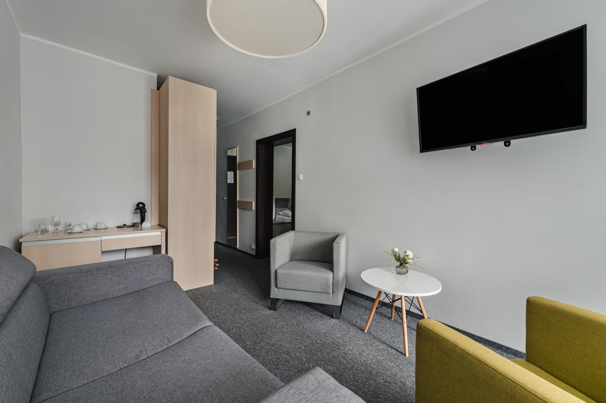 Osrodek Delfin Rewita Hotell Jurata Exteriör bild